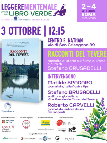 Libro Verde